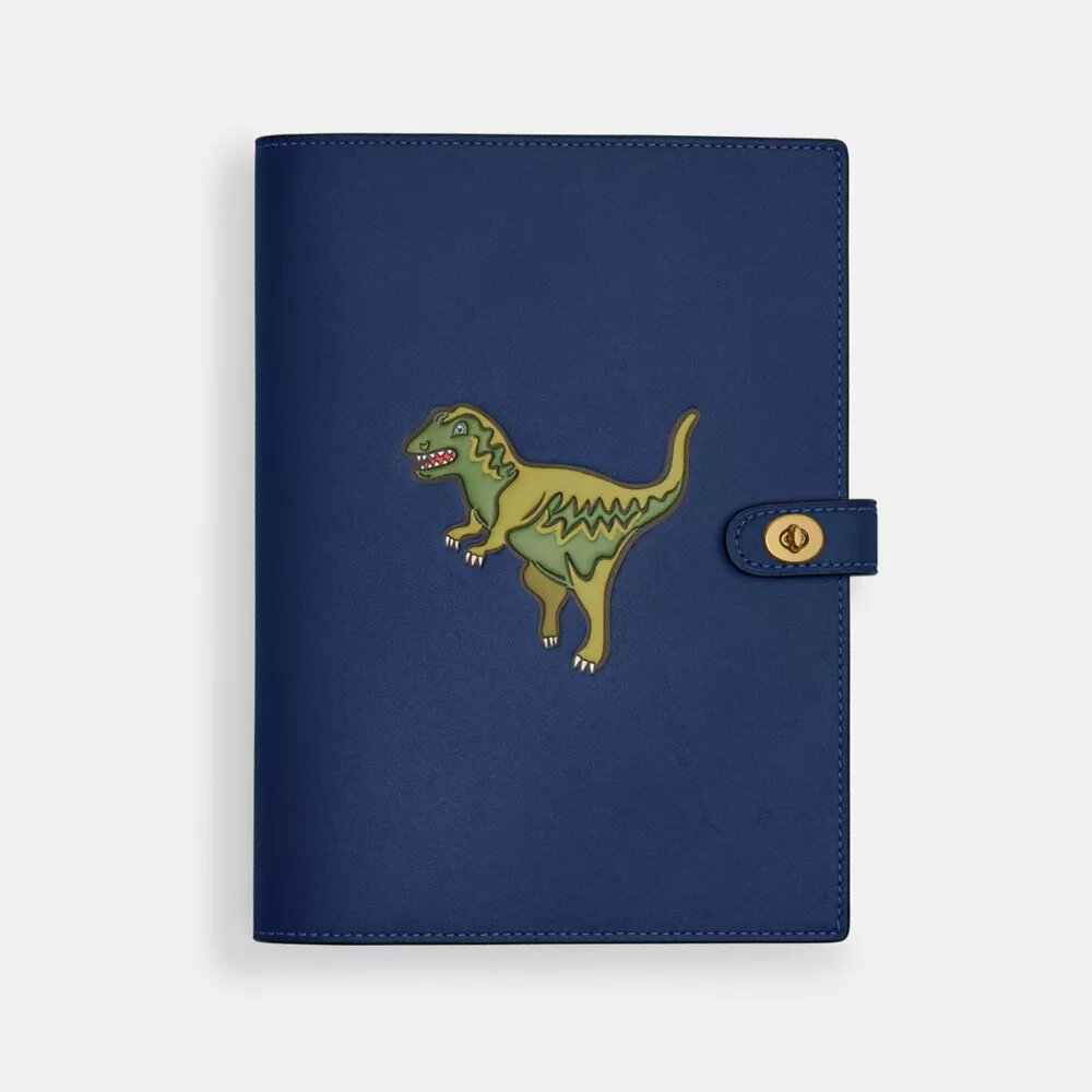 Rexy'li Defter