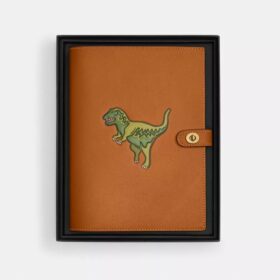 Rexy’li Defter