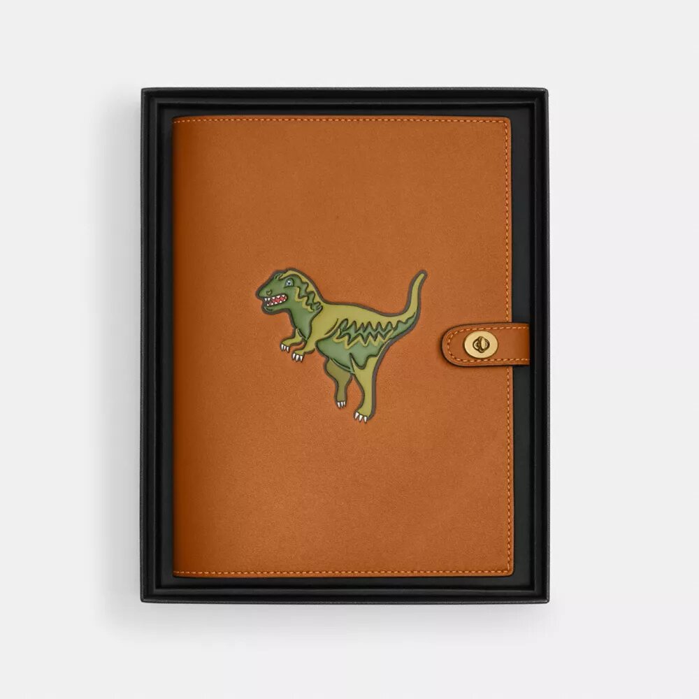 Rexy'li Defter