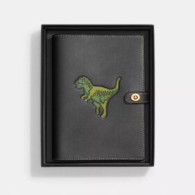 Rexy’li Defter