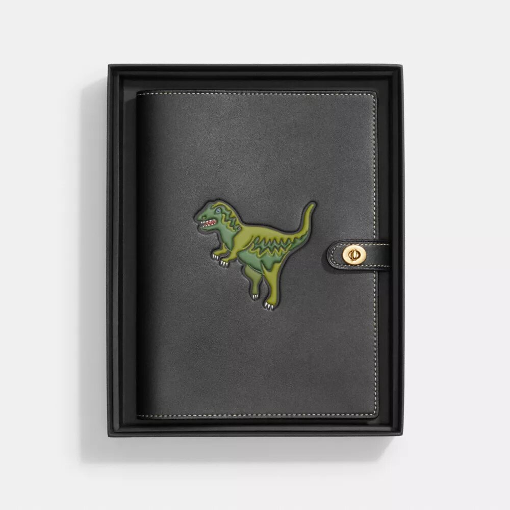 Rexy'li Defter