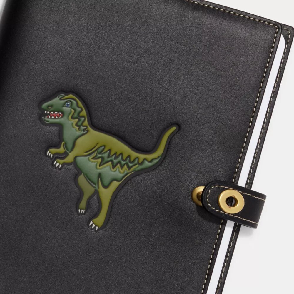 Rexy'li Defter