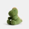 Rexy'nin 10. Doğum Günü: Shearling'den Rexy Koleksiyon Parçası