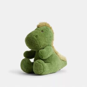 Rexy'nin 10. Doğum Günü: Shearling'den Rexy Koleksiyon Parçası