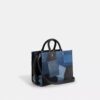 Rogue Denim Patchwork'lü Çantalar
