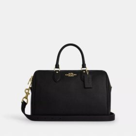 Rowan Büyük Satchel Çanta