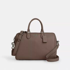 Rowan Büyük Satchel Çanta