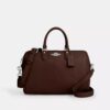 Rowan Büyük Satchel Çanta