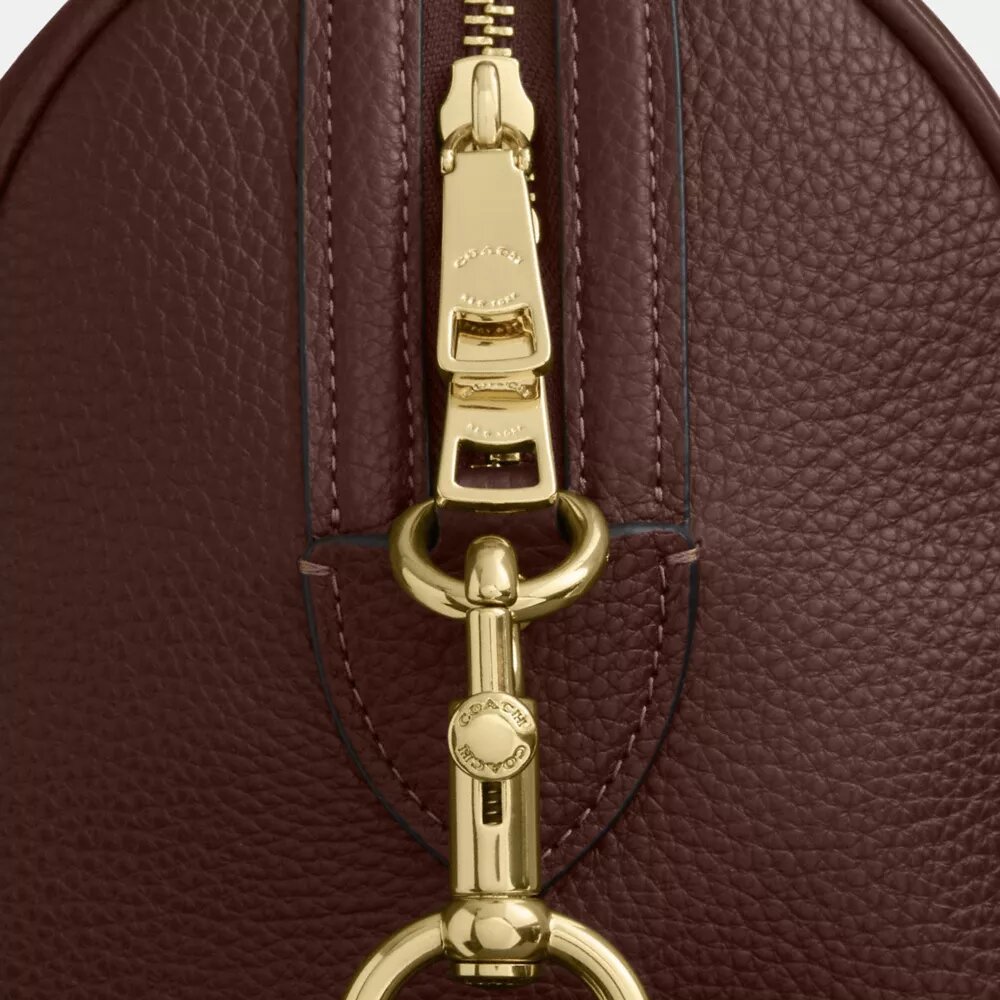 Rowan Büyük Satchel Çanta