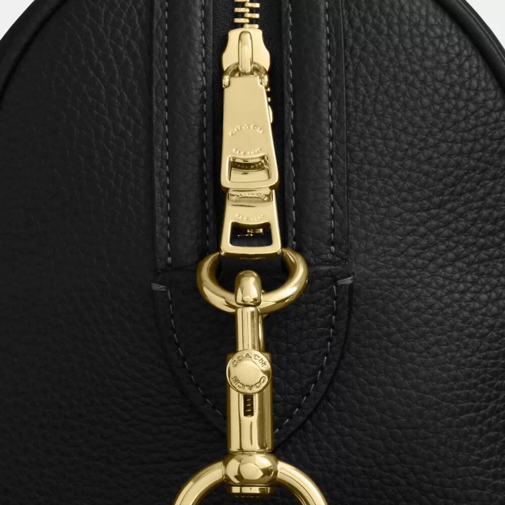 Rowan Büyük Satchel Çanta