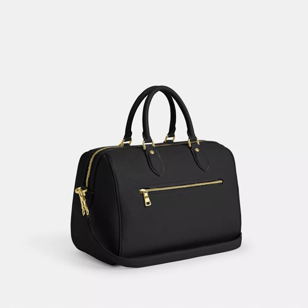Rowan Büyük Satchel Çanta