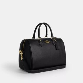 Rowan Büyük Satchel Çanta