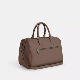 Rowan Büyük Satchel Çanta
