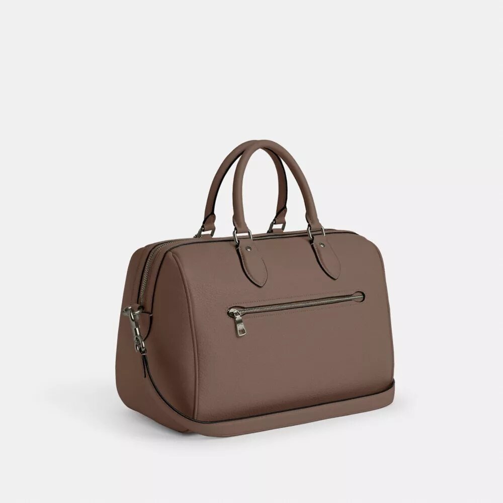 Rowan Büyük Satchel Çanta