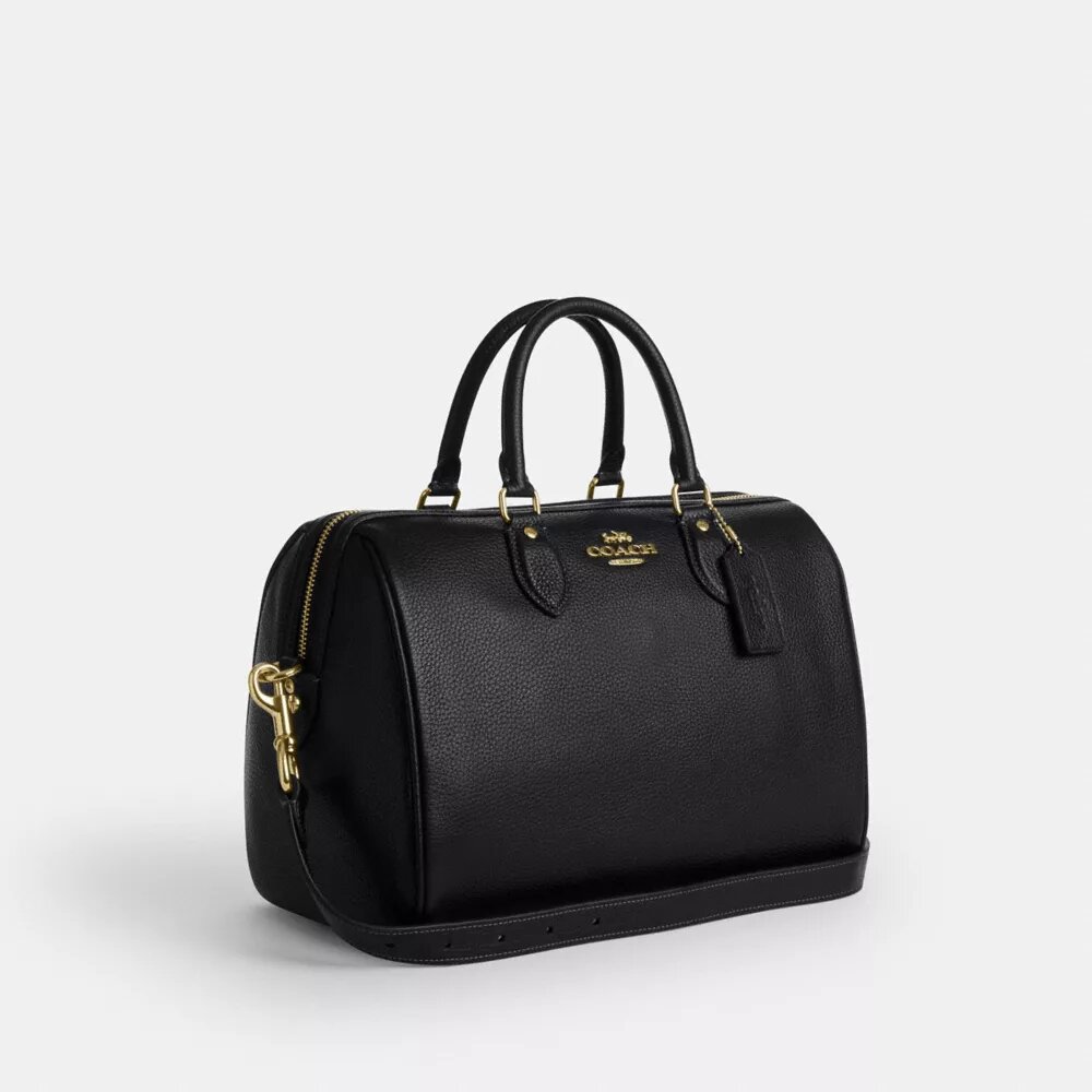 Rowan Büyük Satchel Çanta