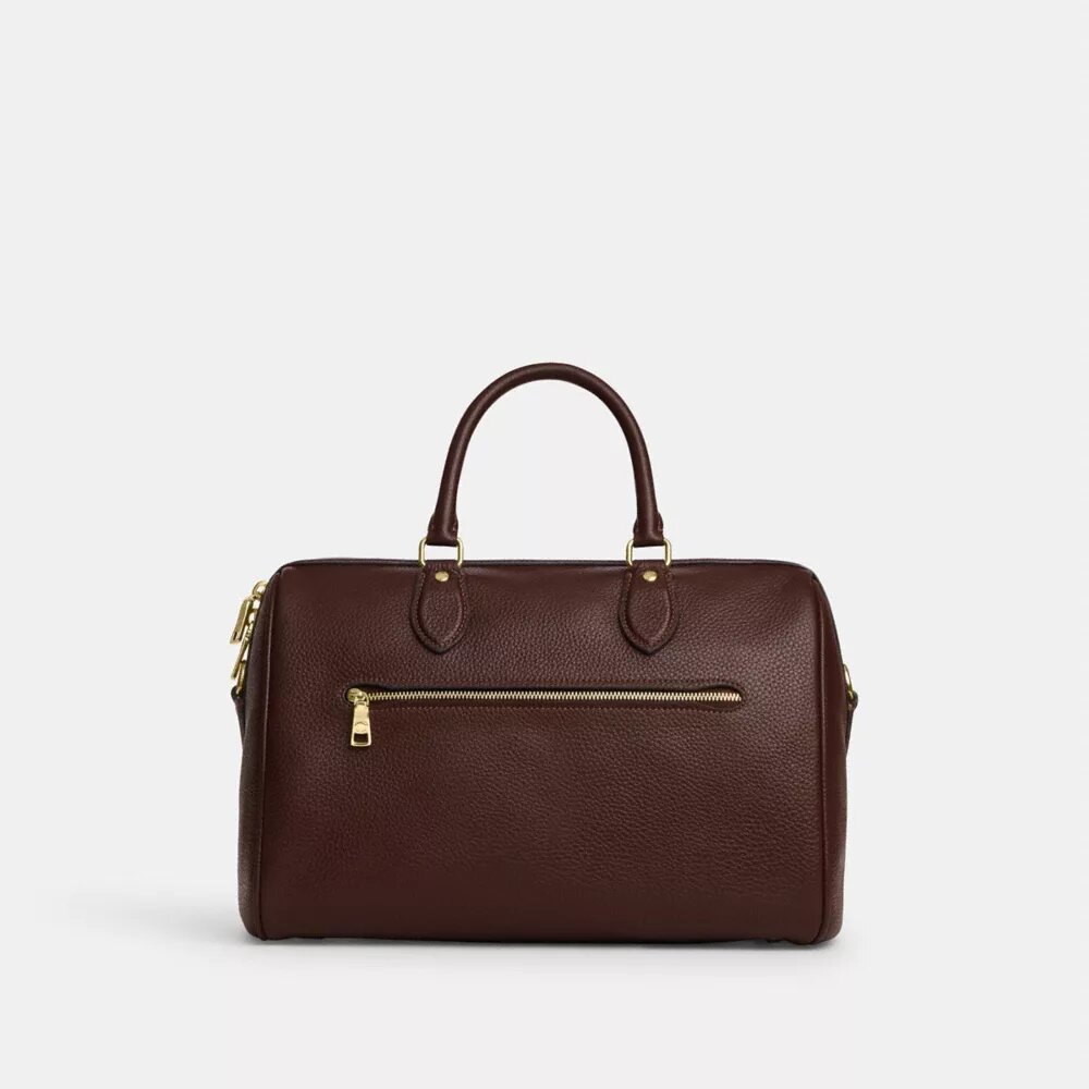 Rowan Büyük Satchel Çanta