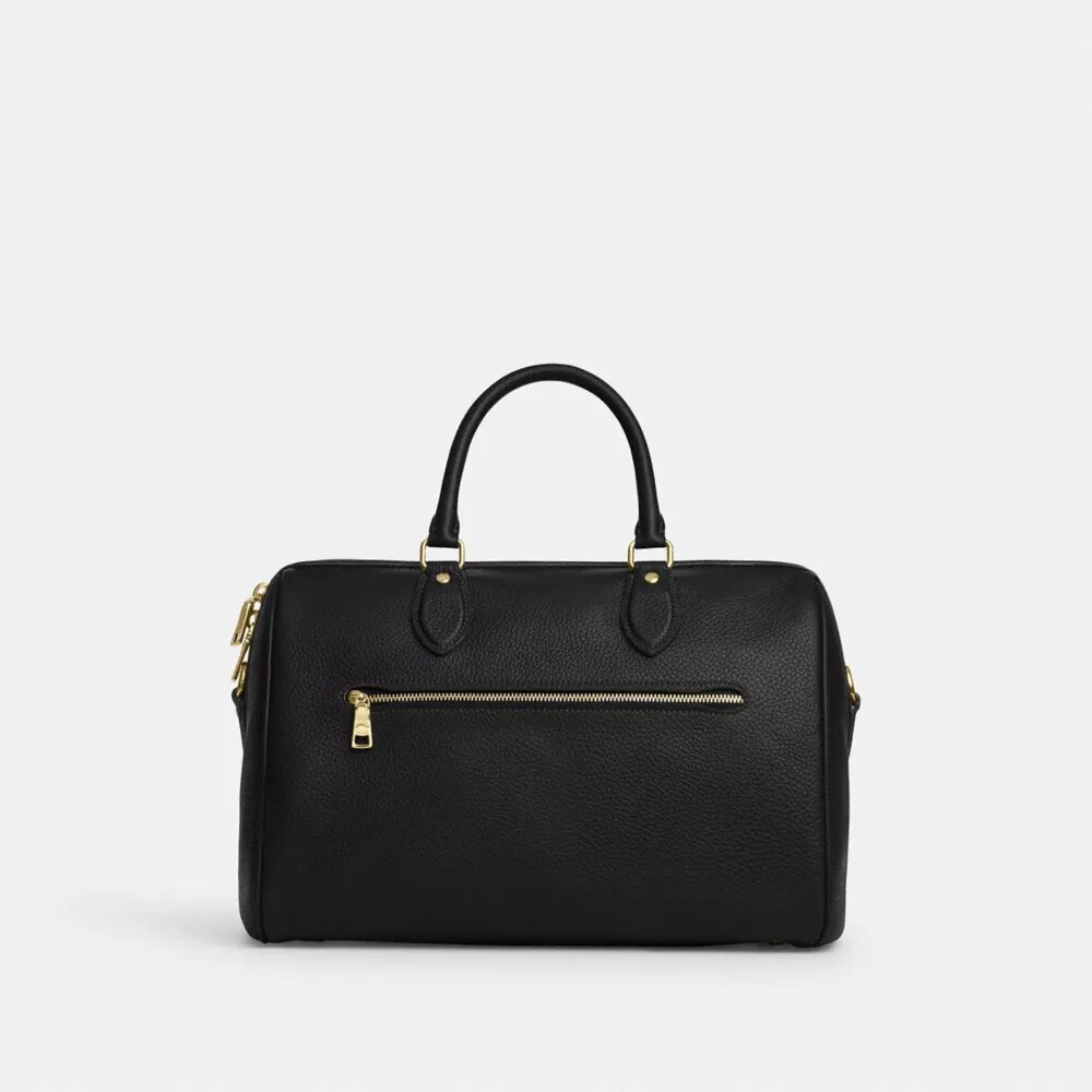Rowan Büyük Satchel Çanta