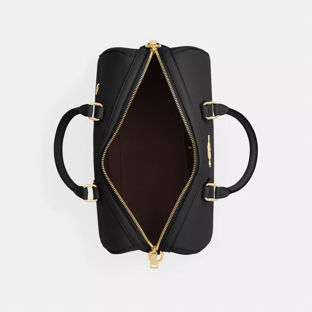 Rowan Büyük Satchel Çanta
