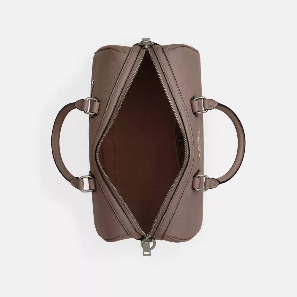 Rowan Büyük Satchel Çanta