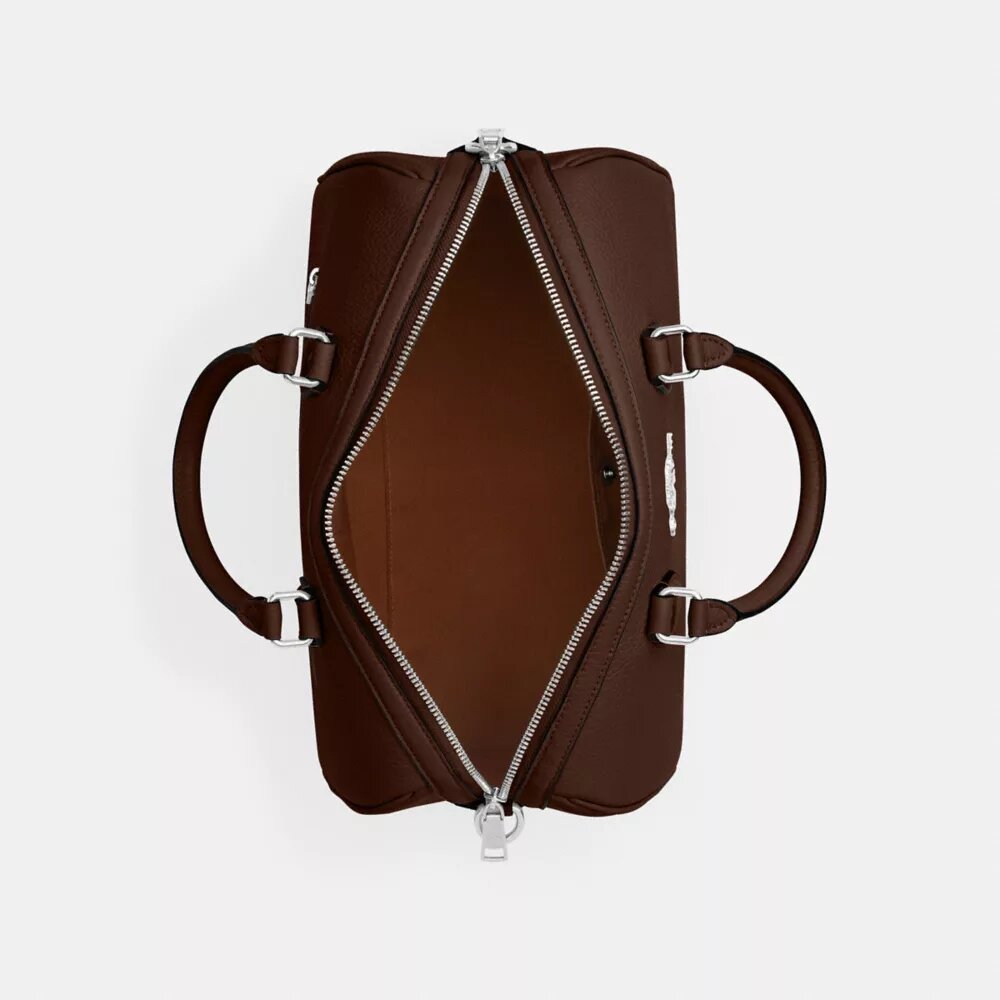 Rowan Büyük Satchel Çanta