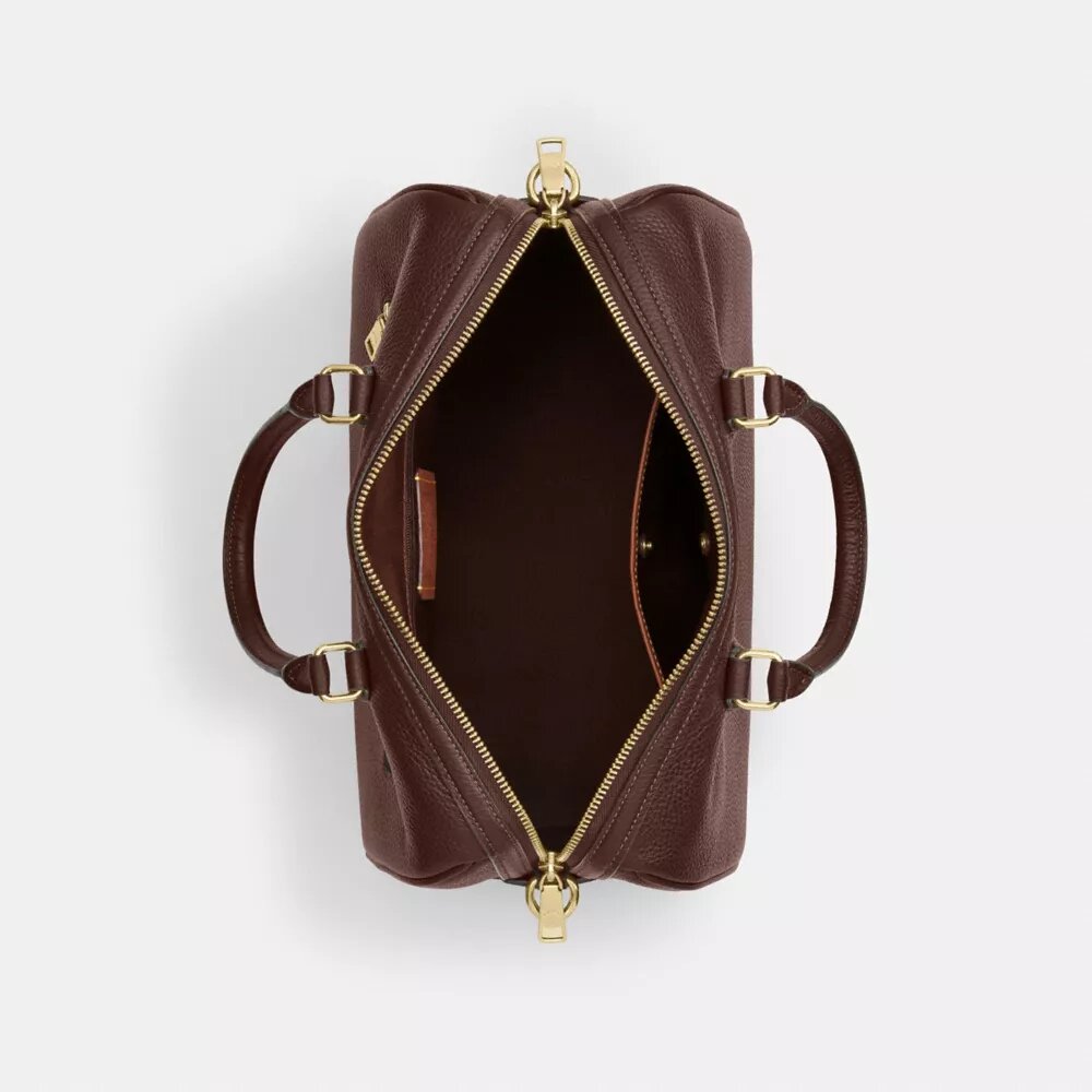 Rowan Büyük Satchel Çanta