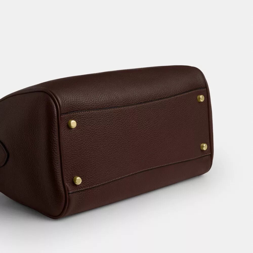 Rowan Büyük Satchel Çanta