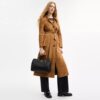 Rowan Büyük Satchel Çanta