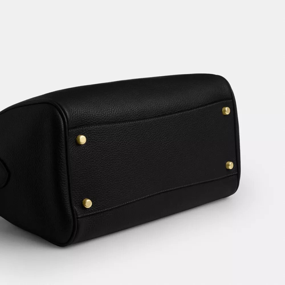 Rowan Büyük Satchel Çanta