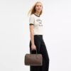 Rowan Büyük Satchel Çanta