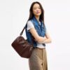 Rowan Büyük Satchel Çanta