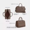 Rowan Büyük Satchel Çanta