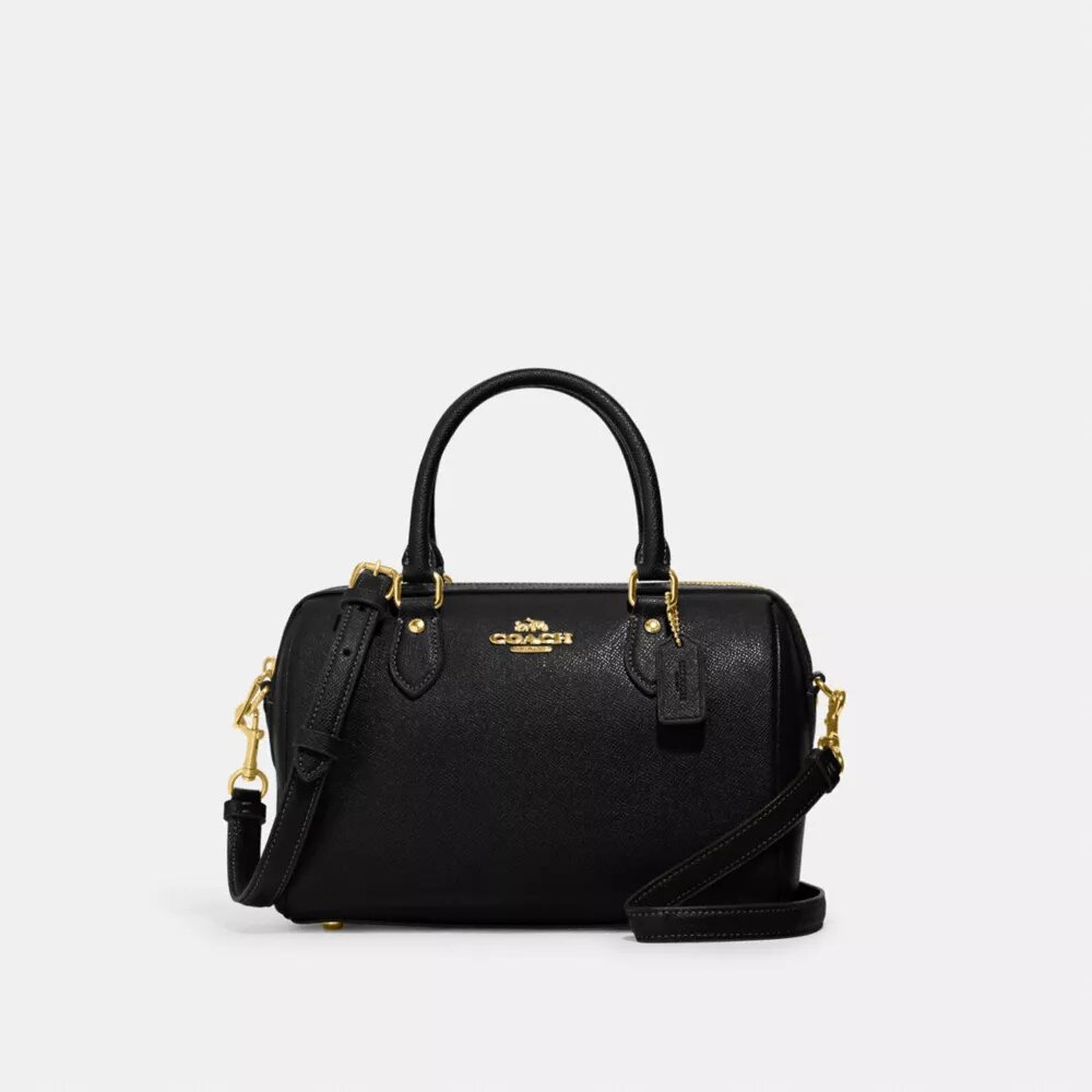 Rowan Satchel Çanta
