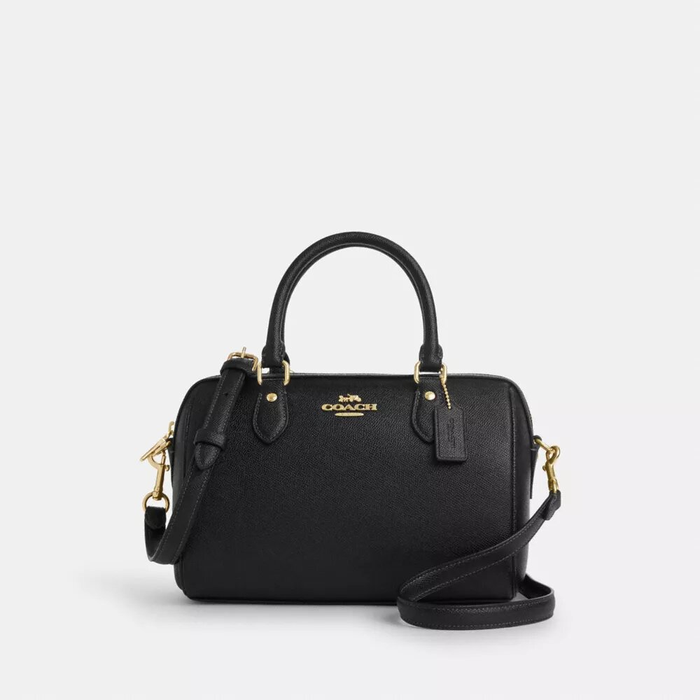 Rowan Satchel Çanta