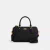 Rowan Satchel Çanta