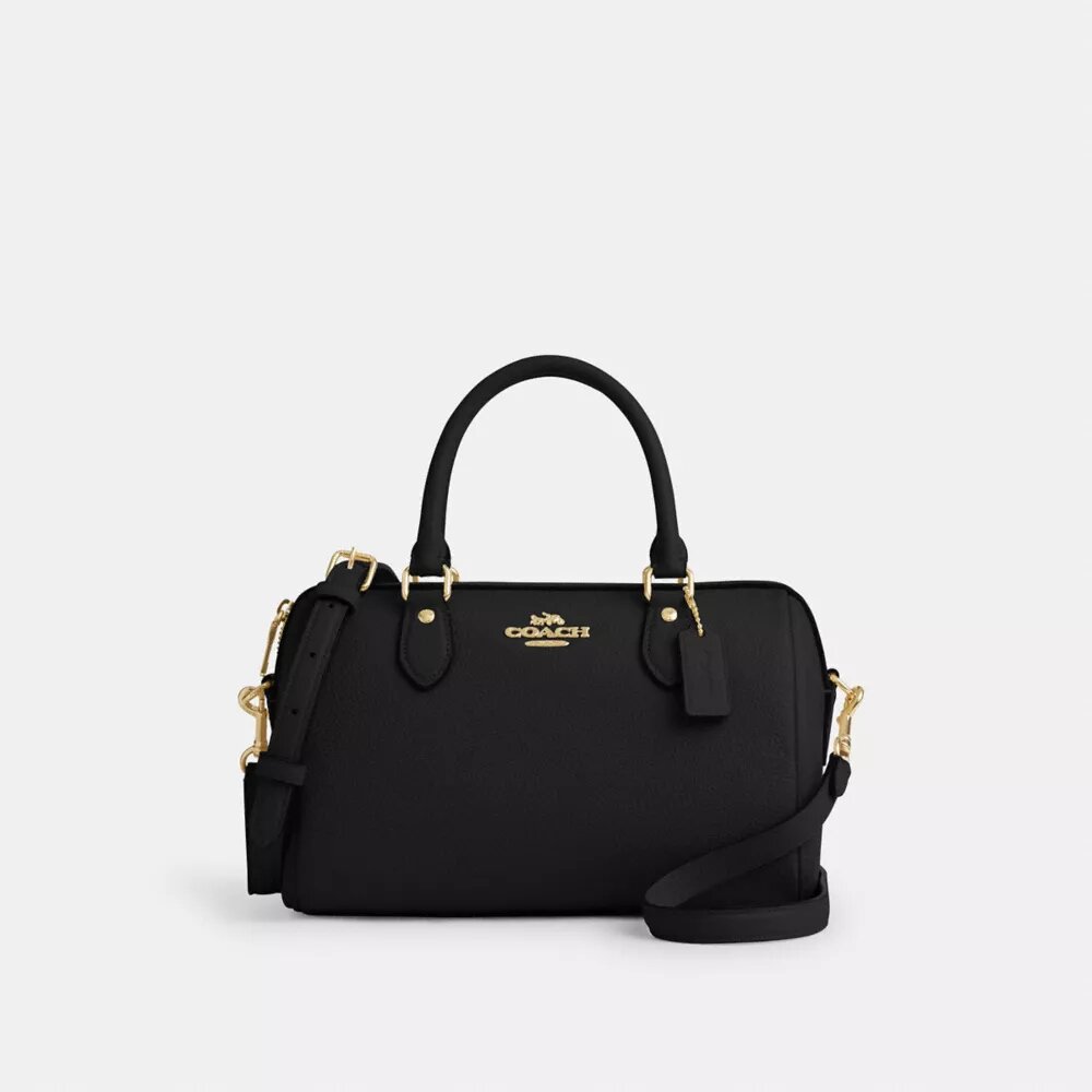 Rowan Satchel Çanta