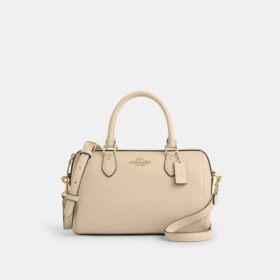 Rowan Satchel Çanta
