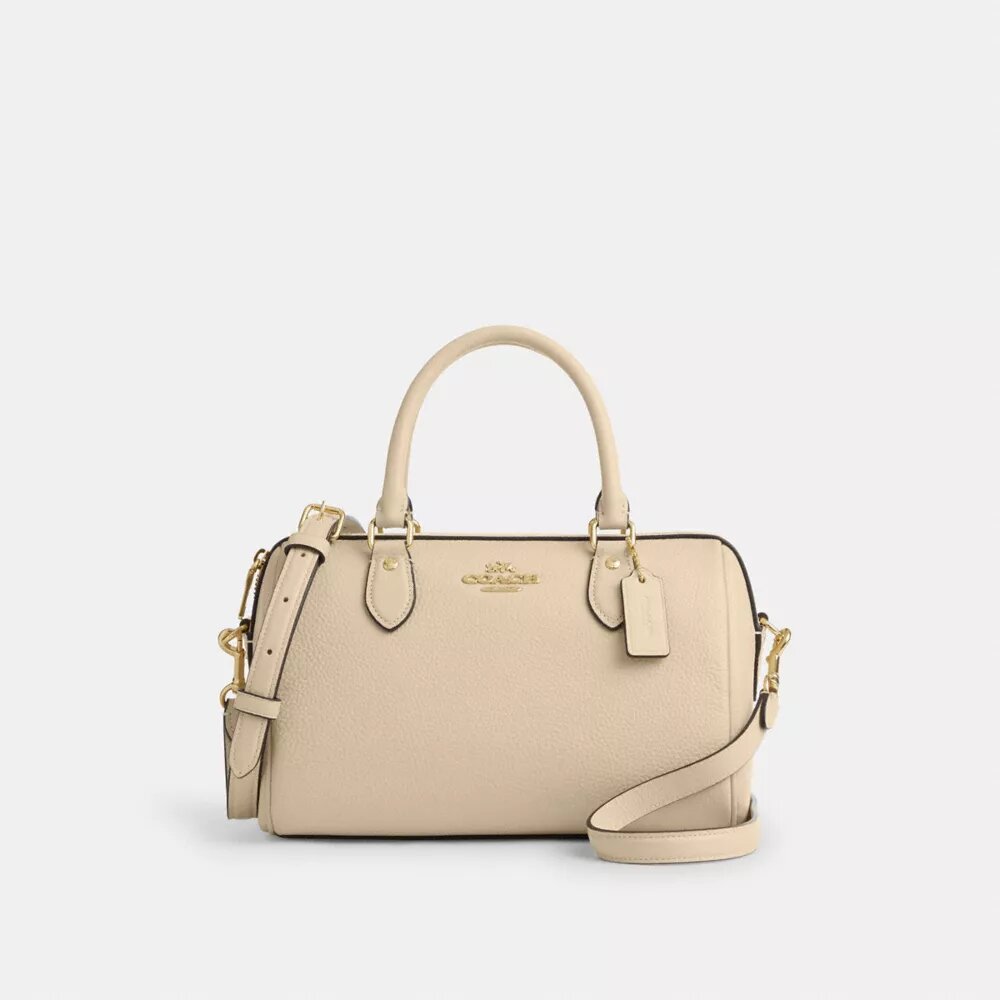 Rowan Satchel Çanta