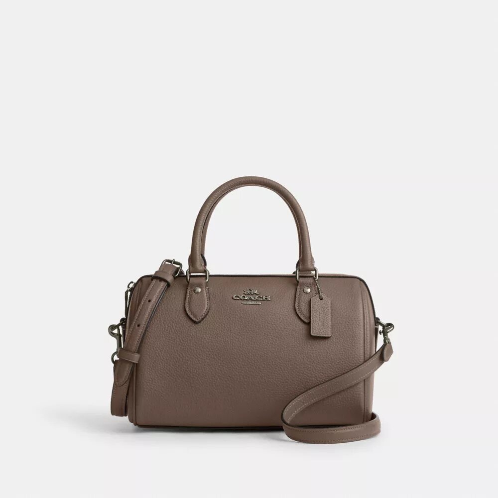 Rowan Satchel Çanta