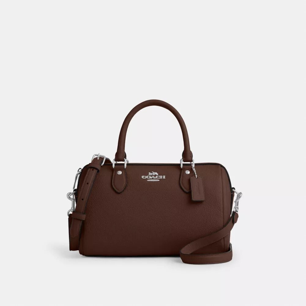 Rowan Satchel Çanta