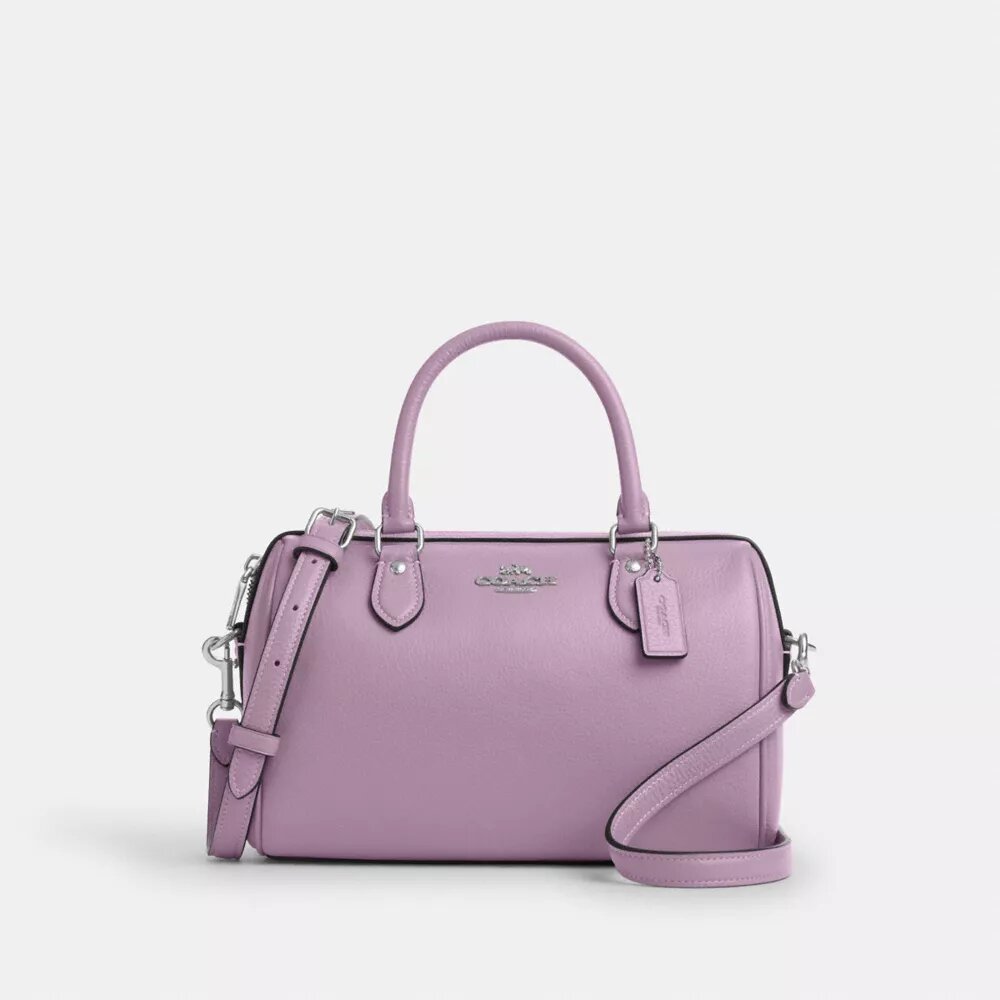 Rowan Satchel Çanta