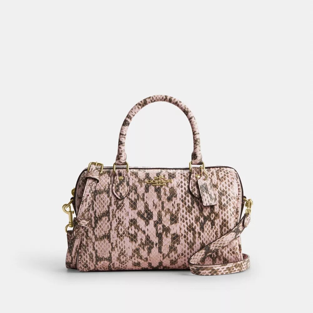 Rowan Satchel Çanta