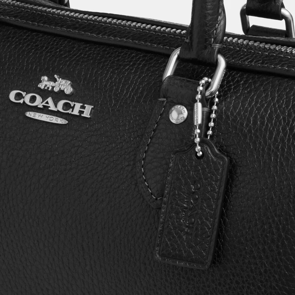 Rowan Satchel Çanta
