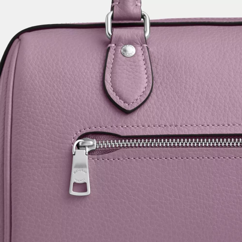 Rowan Satchel Çanta