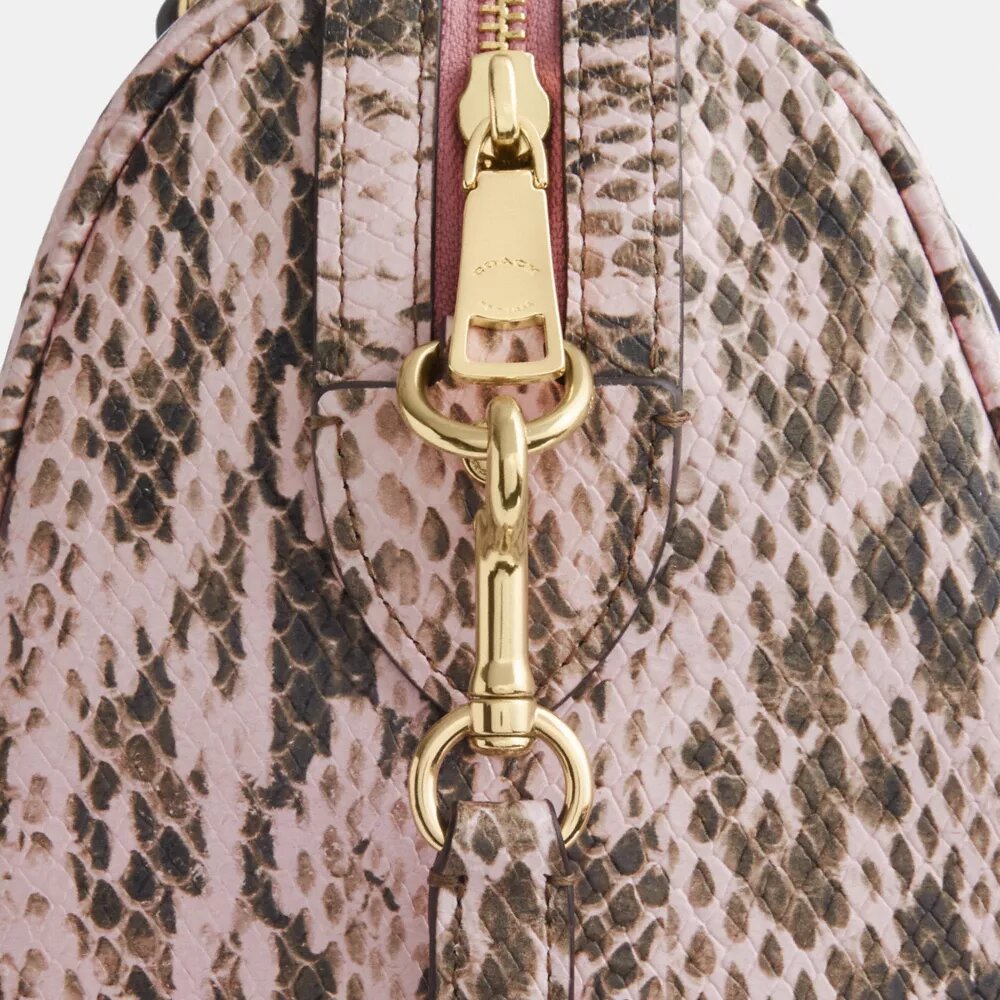 Rowan Satchel Çanta