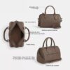 Rowan Satchel Çanta