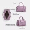 Rowan Satchel Çanta