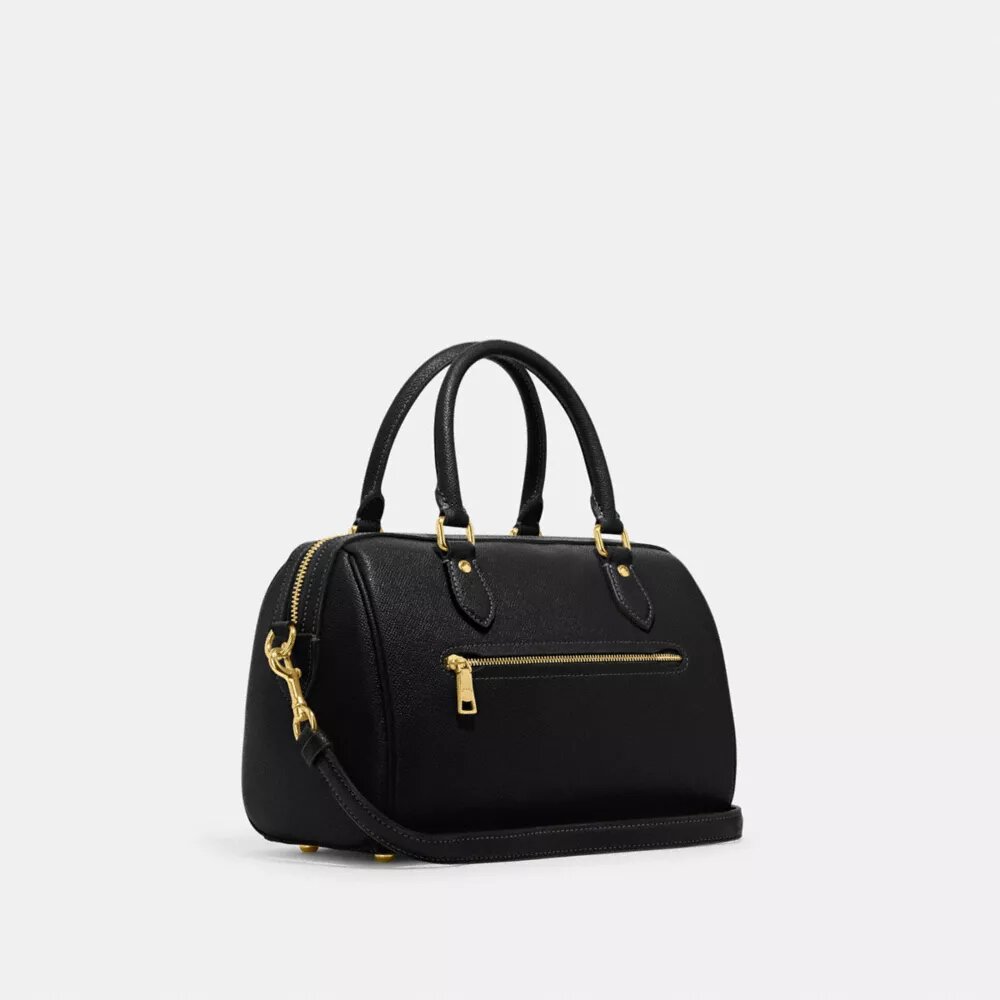 Rowan Satchel Çanta