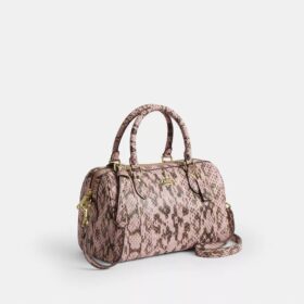 Rowan Satchel Çanta