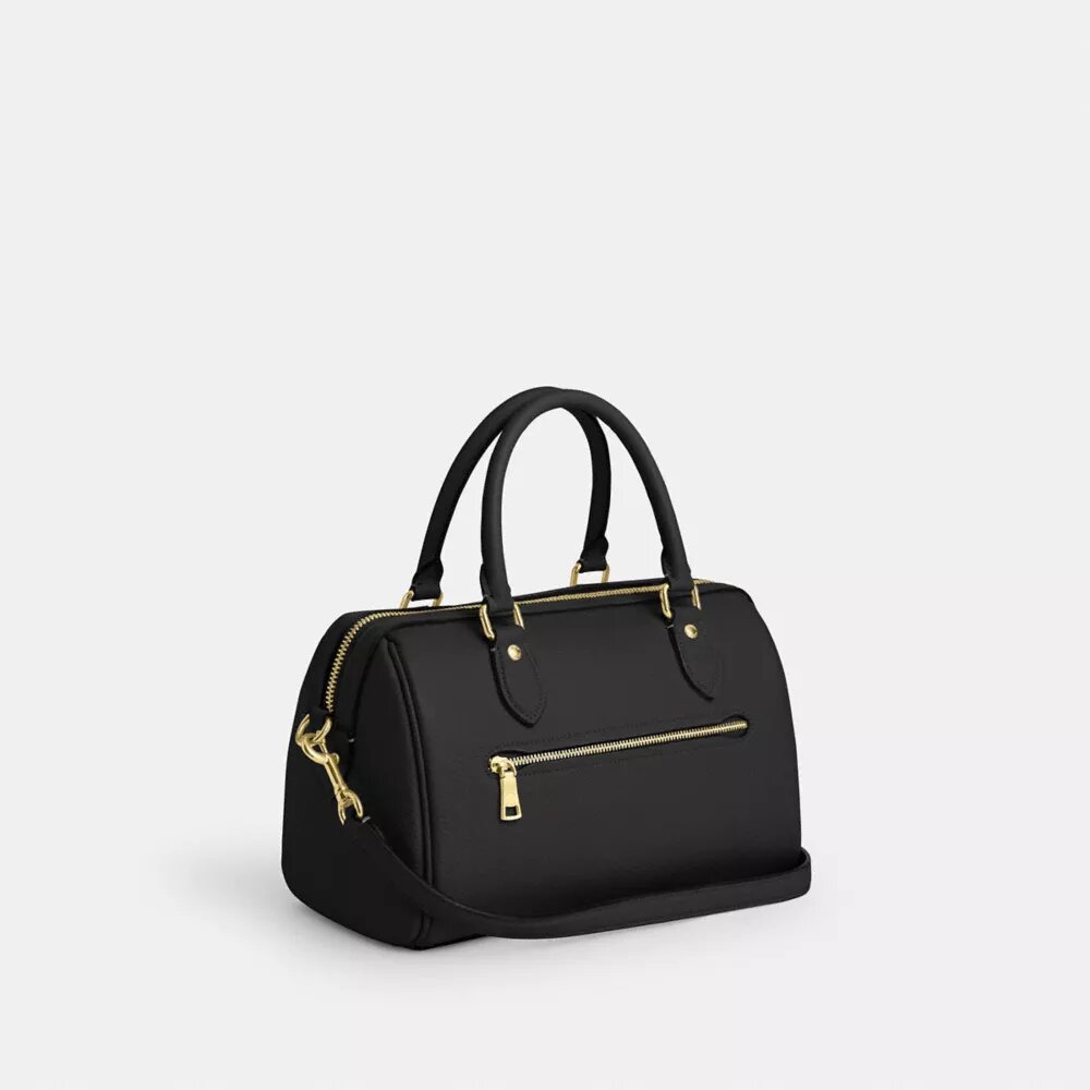 Rowan Satchel Çanta