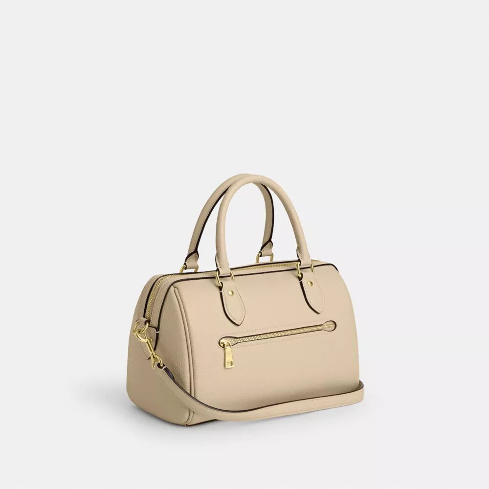 Rowan Satchel Çanta